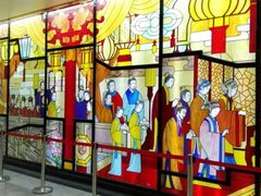 -芳婆糕团店(王府大街店)