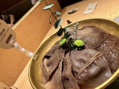 -巴奴毛肚火锅(悠唐购物中心店)