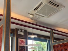 -韶山冲湘菜(中兴大街店)