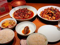 -双流老妈兔头(荟聚店)