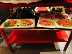 -山城辣妹子(定福庄店)