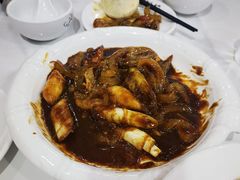 -京天红酒家(虎坊路店)