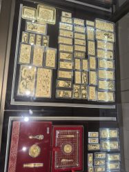 -菜百首饰(世纪金源购物中心店)