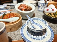 -南京大牌档(青岛万象城店)
