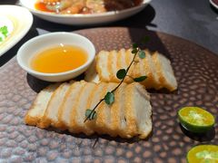 -锦府园(环球港店)