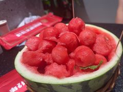 -周姑娘不等味·牛羊肉火锅·螃蟹罗氏虾·烤鱼烤串(高邮店)