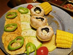 -MIKOMIKO和牛烧肉专门店(南门店)