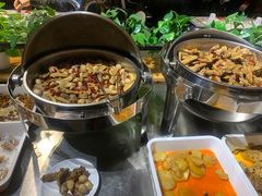 -蛙鱼道美蛙鱼自助火锅(新耍都店)
