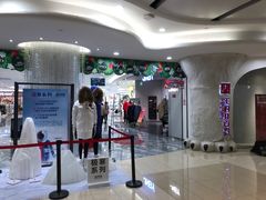 -王府井百货熙地港店