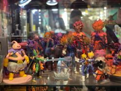 点击看大图 -MDZ STORE·TATTOO·耳饰
