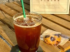 -NokNok Coffee(宽窄巷子店)