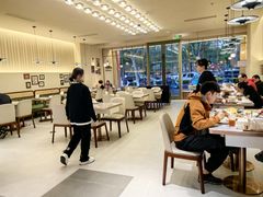 -粤陸玖玖·港式手作茶餐厅(珠江路店)