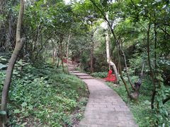 -飞天山旅游区