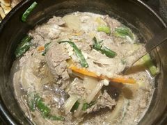 -王妃家(明洞中央店)