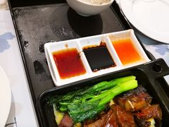 泰式菠萝虾仁炒饭-今之味南亚厨房·探店指南(领展购物广场店)