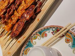 -巴依老爷新疆美食(常营店)