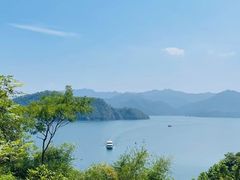 -千岛湖东南湖区