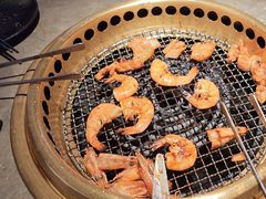 -谷牛日式烤肉(宝山U天地店)