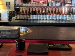 -300杯·和牛烧肉清酒专门店(廊里店)