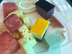 -瑞德姆美人鱼海底演艺主题餐厅(亚龙湾店)