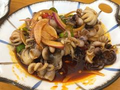 -孙记海鲜砂锅菜(拾味nice店)