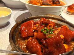 -汤城小厨•粤菜•靓汤(苏州街店)