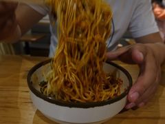 -谭师爷龙抄手(白下路店)
