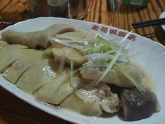 祿源豆皮鸡-禄源公·老莞诚饭店