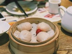 -赏点粤式点心(广州塔店)