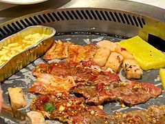 -么子烤肉(化龙池店)