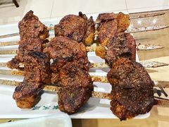 -南来顺饭庄·清真(南菜园店)