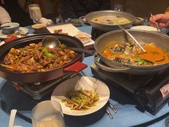 -天怡·鱼工厂(梅溪湖店)