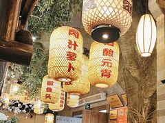 -永安水煮活鱼·仪征土菜院子