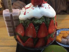 -WONDER ICE 萬得冰田(建設路总店)