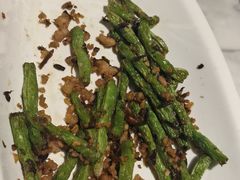 -青雅中餐厅(大连金石滩绿发希尔顿度假酒店)