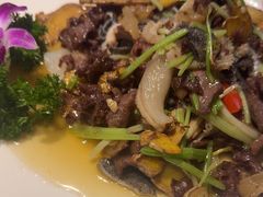 -闽公馆·客家私房菜·商务宴请·包厢(杏林橡树湾店)