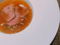 -莲西餐(曲江店)