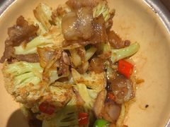 -奉天小馆·非遗东北菜(沈阳万象城店)