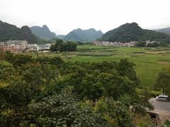 -彭家祠景区