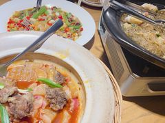 -村长家的疙瘩汤(淄博路店)