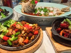 -志明眷村·台式融合菜·宵夜