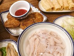 -厝味火锅·潮汕卤水火锅(十一合店)