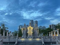 -揭阳学宫(榕城区)
