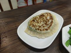 -长城东北菜(新港西路店)