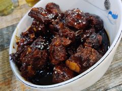 -八张桌子(老店)