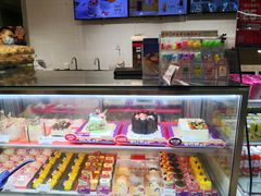 -BreadTalk面包新语·烘焙蛋糕(佐阾虹湾购物中心店)