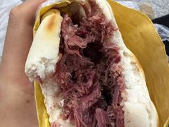 -杨天玉腊牛羊肉