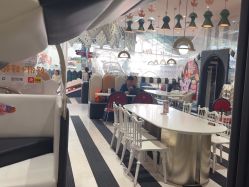 -奈尔宝家庭中心·亲子餐厅(宝安店)