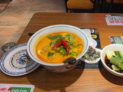 -和府捞面(东直门银座店)