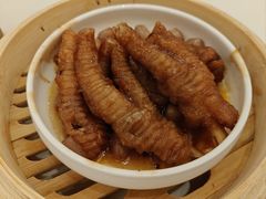 -龙的酒楼·手工早茶·顺德菜(近良路店)